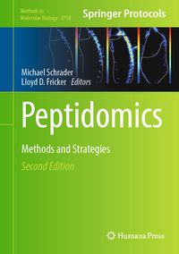 Produktbild: Peptidomics