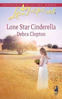 Produktbild: Lone Star Cinderella