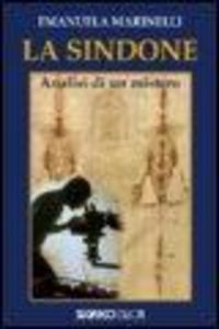 Produktbild: La Sindone. Analisi di un mistero