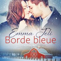 Produktbild: Borde bleue - une nouvelle &eacute;rotique