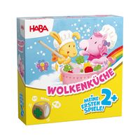 Produktbild: Meine ersten Spiele - Wolkenk&uuml;che