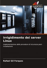 Produktbild: Irrigidimento dei server Linux