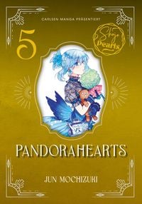 Produktbild: PandoraHearts Pearls 5