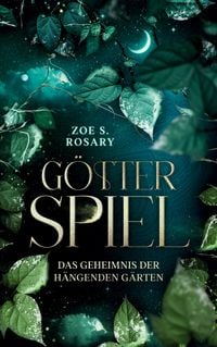 Produktbild: G&ouml;tterspiel