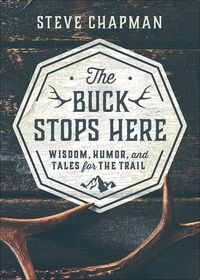 Produktbild: Chapman, S: Buck Stops Here