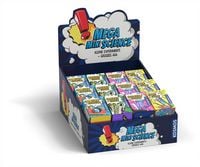 Produktbild: Mega Mini Science (24 Ex. im Display)