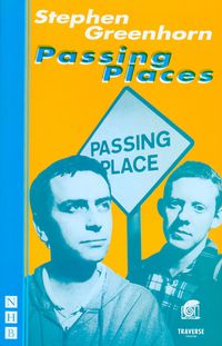 Produktbild: Passing Places