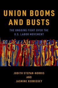 Produktbild: Union Booms and Busts