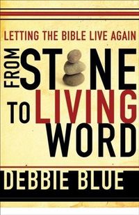 Produktbild: From Stone to Living Word