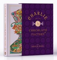 Produktbild: Charlie and the Chocolate Factory
