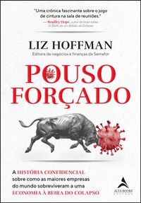 Produktbild: Pouso for&ccedil;ado