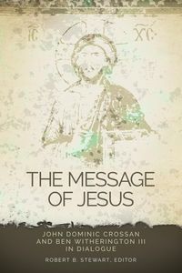Produktbild: Message of Jesus