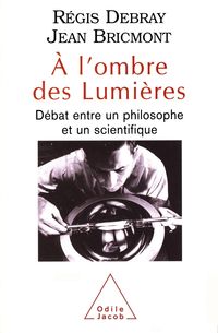 Produktbild: A l'ombre des lumieres