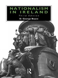 Produktbild: Nationalism in Ireland