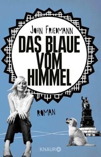 Produktbild: Das Blaue vom Himmel