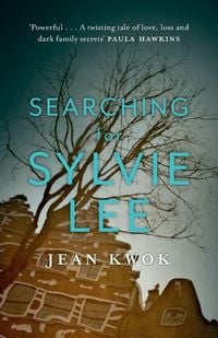 Produktbild: Searching for Sylvie Lee
