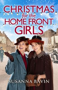 Produktbild: Christmas for the Home Front Girls