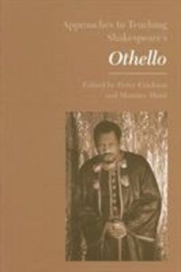 Produktbild: Shakespeare's Othello