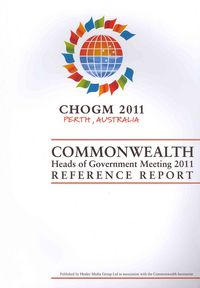 Produktbild: Commonwealth Heads Of Governme