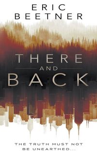 Produktbild: There and Back