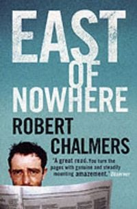 Produktbild: Chalmers, R: East of Nowhere