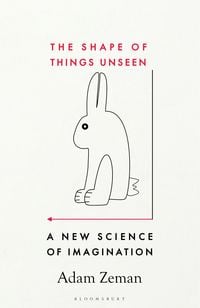 Produktbild: The Shape of Things Unseen