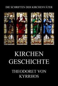 Produktbild: Kirchengeschichte