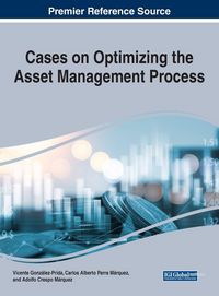 Produktbild: Cases on Optimizing the Asset Management Process