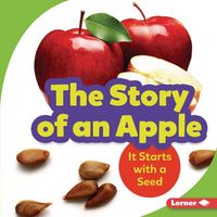 Produktbild: The Story of an Apple