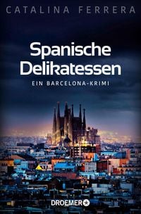 Produktbild: Spanische Delikatessen