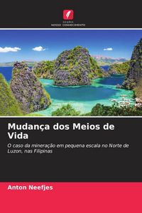 Produktbild: Mudan&ccedil;a dos Meios de Vida