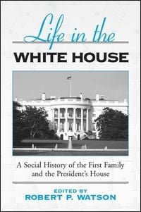 Produktbild: Life in the White House