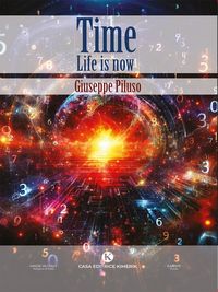 Produktbild: Time - Life is now