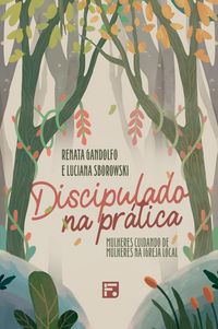 Produktbild: Discipulado na pr&aacute;tica