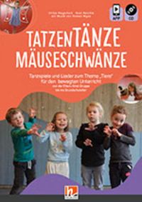 Bild vom Artikel Tatzentänze, Mäuseschwänze vom Autor Ulrike Meyerholz