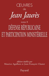 Produktbild: Oeuvres Tome 8