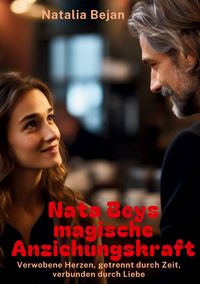 Produktbild: Nata Beys magische Anziehungskraft