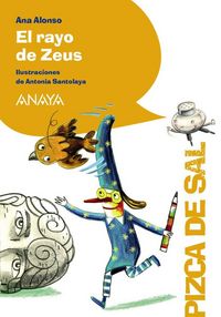 Produktbild: El rayo de Zeus