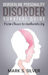 Produktbild: Borderline Personality Disorder Survival Guide