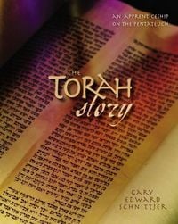 Produktbild: Torah Story