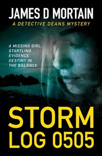 Produktbild: Storm Log-0505