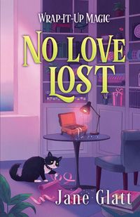 Produktbild: No Love Lost