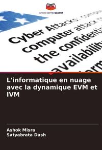 Produktbild: L'informatique en nuage avec la dynamique EVM et IVM