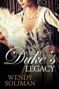 Produktbild: Duke's Legacy