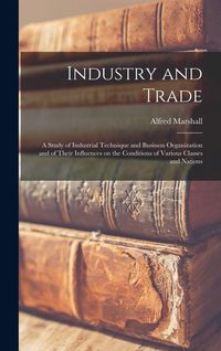 Produktbild: Industry and Trade