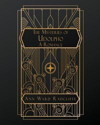 Produktbild: The Mysteries of Udolpho