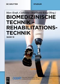 Bild vom Artikel Biomedizinische Technik / Rehabilitationstechnik vom Autor Marc Kraft