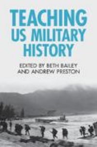 Produktbild: Teaching Us Military History