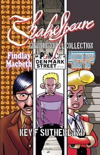 Produktbild: Shakespeare Graphic Novel Collection