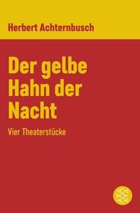 Produktbild: Der gelbe Hahn der Nacht